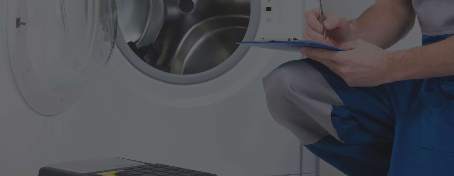 Ремонт стиральных машин Hotpoint-Ariston