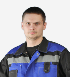 Логачев Виталий
