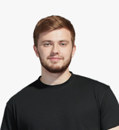 Лыков Антон